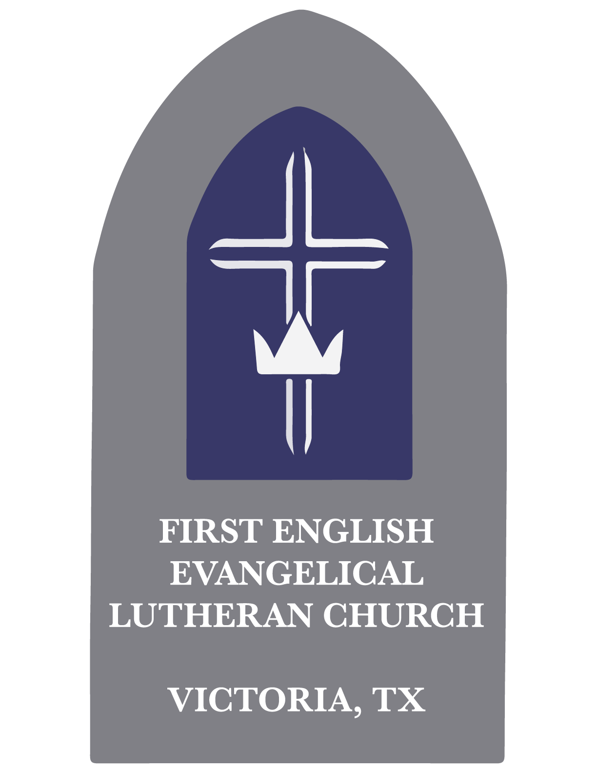 First English Lutheran Church